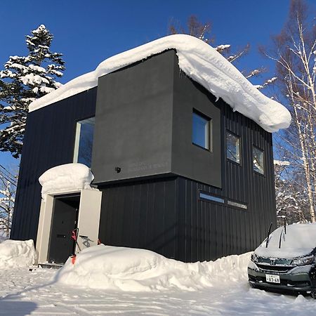 Niseko Epic House Apartment Екстериор снимка