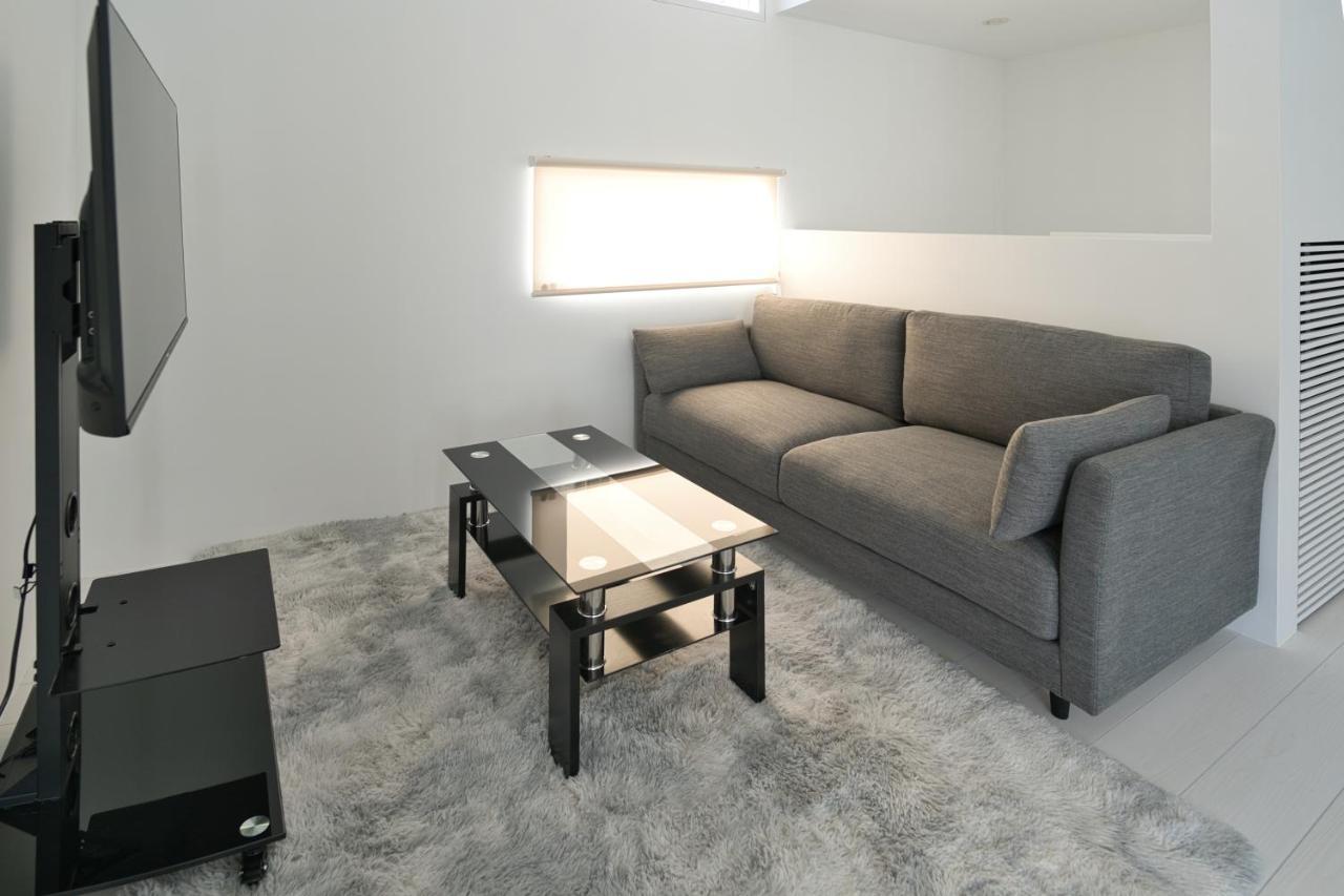 Niseko Epic House Apartment Екстериор снимка
