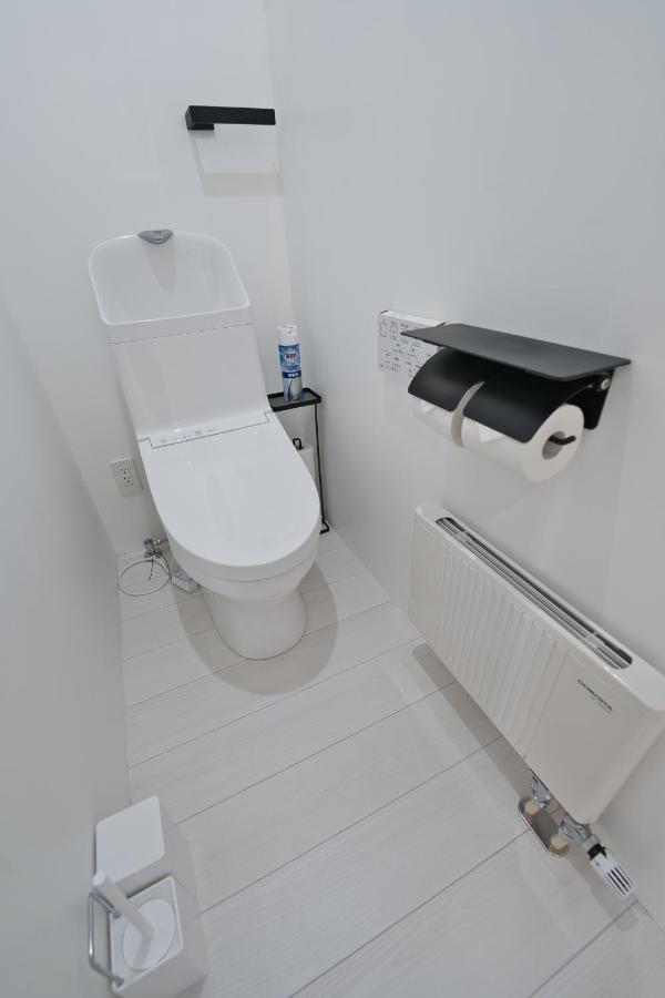 Niseko Epic House Apartment Екстериор снимка
